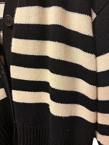 Kule raffa Cardigan (view 2)