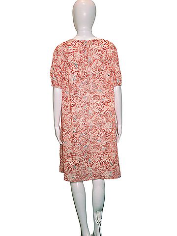 Tory Burch Casual Dress (view 2)