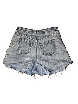 Wild Fable Denim Shorts (view 2)