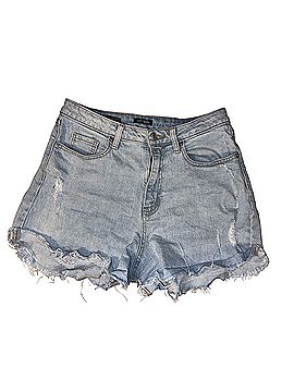 Wild Fable Denim Shorts (view 1)