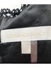 LoveShackFancy Black Sleeveless Top Size 4 - photo 3