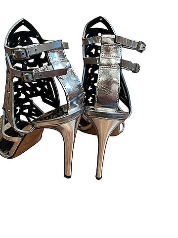 Brian Atwood Laconica Heels (view 2)