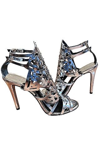 Brian Atwood Laconica Heels (view 1)