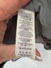Free People Solid Silver Gray Jacket Size S - photo 11