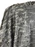 Free People Solid Silver Gray Jacket Size S - photo 9