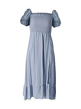 backless and strapless dress Shannen Backless Bodycon Dress main image 1