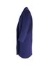Céline 100% Wool Blue Celine Open-Front Coat in Blue Wool Size 2 - photo 2