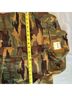 Madewell Camo Green Brown Jacket Size M - photo 3