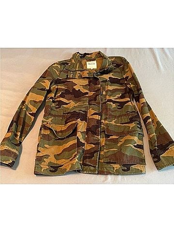Madewell Dispatch Jacket (view 2)