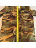 Madewell Camo Green Brown Jacket Size M - photo 4