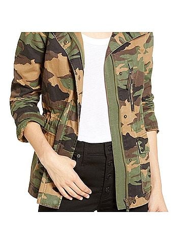 Madewell Dispatch Jacket (view 1)