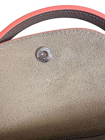 Longchamp Leather Tote (view 2)