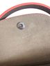 Longchamp Green Leather Tote Size 9x13x5.5 inches  - photo 2