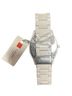Caravelle White Watch One size - photo 2