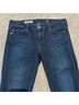 Adriano Goldschmied Black Jeans Size 25 waist - photo 4