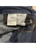 Adriano Goldschmied Black Jeans Size 25 waist - photo 6