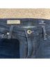 Adriano Goldschmied Black Jeans Size 25 waist - photo 3