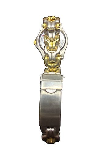 Geneva Watch (view 2)