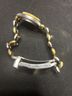 Geneva Gold Silver Watch One size - photo 4
