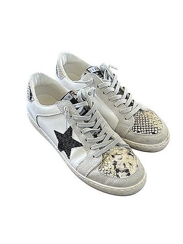 Vintage Havana Betsy Sneakers (view 2)