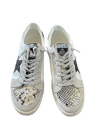 Vintage Havana Betsy Sneakers (view 1)