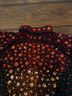 Glamour Multi Color Romper Size L - photo 5