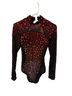 Glamour Multi Color Romper Size L - photo 1