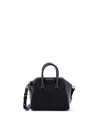 Givenchy Antigona Bag Leather Mini (view 1)