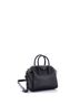 Givenchy 100% Leather Black Antigona Bag Leather Mini One size - photo 3