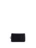Givenchy 100% Leather Black Antigona Bag Leather Mini One size - photo 2