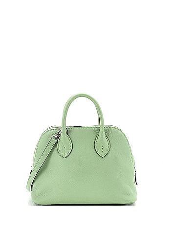 Hermès Bolide 1923 Bag Evercolor Mini (view 1)