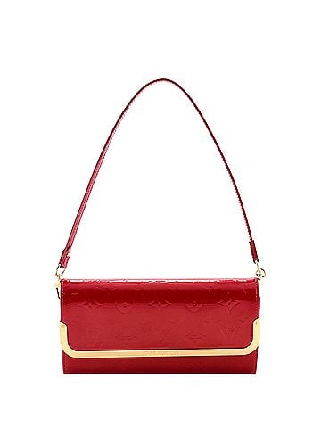 Louis Vuitton Rossmore Handbag Monogram Vernis MM (view 1)