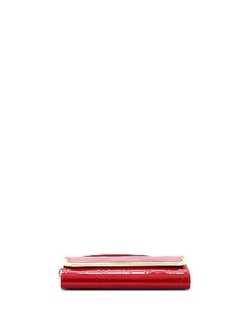 Louis Vuitton Rossmore Handbag Monogram Vernis MM (view 2)