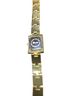 Geneva Gold Watch One size - photo 2