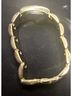 Geneva Gold Watch One size - photo 4