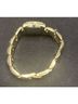 Geneva Gold Watch One size - photo 3