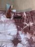 Carve Designs Brown Ivory Shorts Size 10 - photo 4