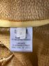 LAPOINTE Solid Yellow Formal Skirt Size 2 - photo 5