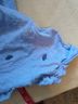 t.la Blue Short Sleeve Blouse Size XS - photo 5