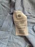 t.la Blue Short Sleeve Blouse Size XS - photo 6