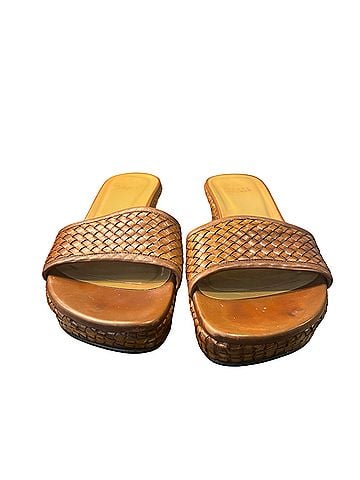 Stuart Weitzman Wedges (view 1)