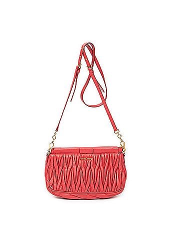 Miu Miu Mini Frame Clutch  (view 1)