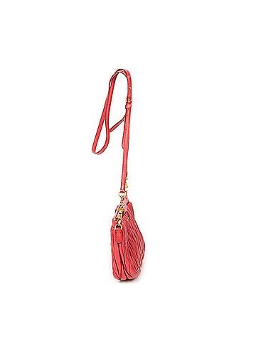 Miu Miu Mini Frame Clutch  (view 2)