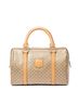 Céline White Vintage Small Boston  One size - photo 1