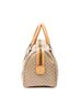 Céline White Vintage Small Boston  One size - photo 4
