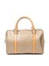 Céline White Vintage Small Boston  One size - photo 5