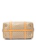 Céline White Vintage Small Boston  One size - photo 9