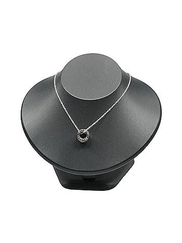Bvlgari Bvlgari Bulgari B.ZERO1 Necklace, 18KWG White Gold, Approx. 12g. (view 2)
