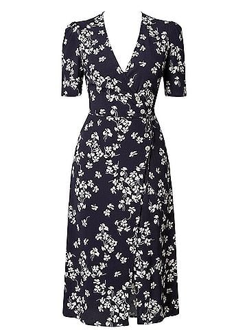 Rouje Paris Gabin Cocktail Dress (view 1)