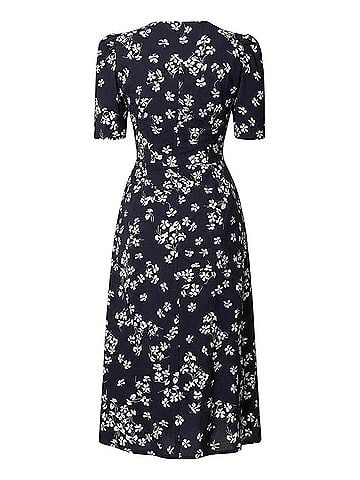 Rouje Paris Gabin Cocktail Dress (view 2)